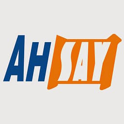 Ahsay Backup logo
