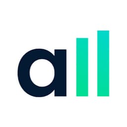 Allfred logo