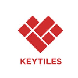 KeyTiles logo