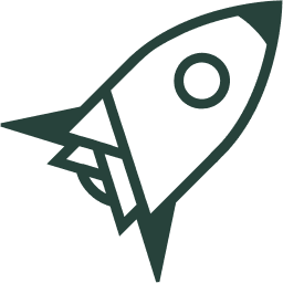 Rose Rocket logo