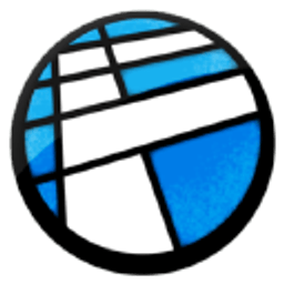 Frost 3D Universal logo