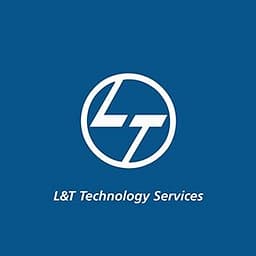 L&T Technology Services logo