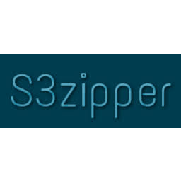 Aws S3 Zipper V2 logo