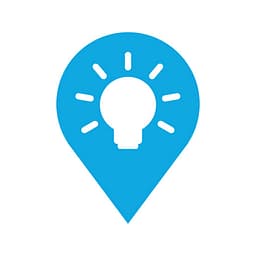 FieldSense logo