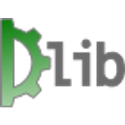 Dlib Machine Learning logo