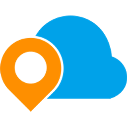 MapGeo logo