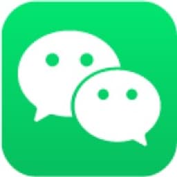 Sell On Wechat logo