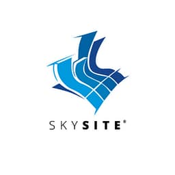 SKYSITE logo