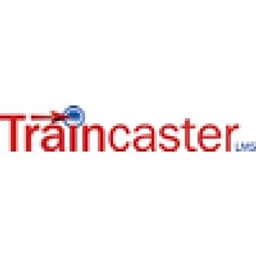 TrainCaster logo