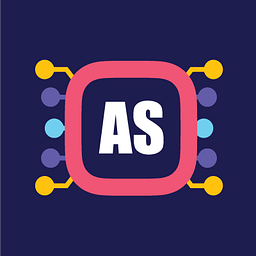 ArtSmart logo