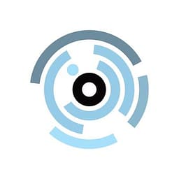 Biometric Vision Facial Recognition API logo
