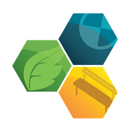 Land F/X logo