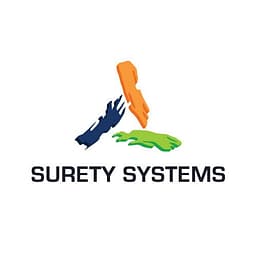 Surety Systems logo