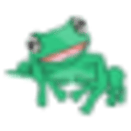 FROG logo