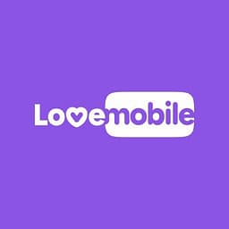 LoveMobile Agency logo