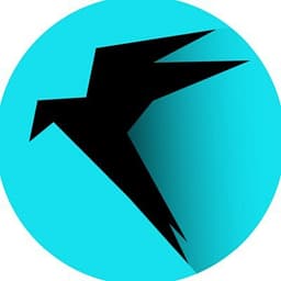 Parrot Security OS logo