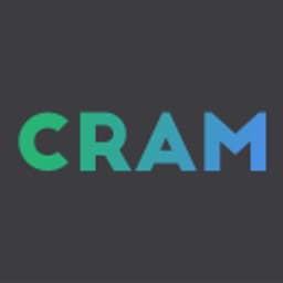 Cram logo