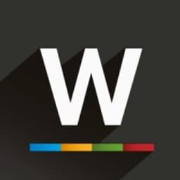 WorkApps logo