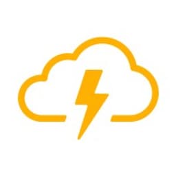 CloudStorm logo