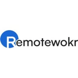 Remotewokr logo