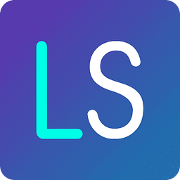 LifeStreet's StreetSmart logo