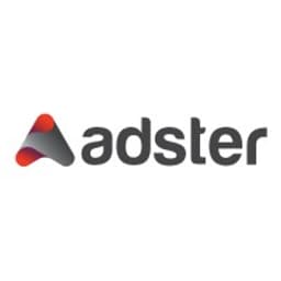 Adster Ads logo
