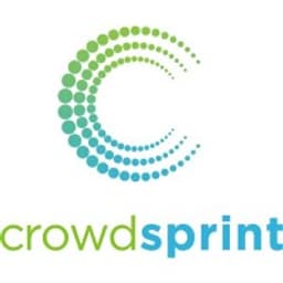 crowdsprint logo