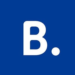 Booking.com for Business logo