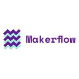 Makerflow logo
