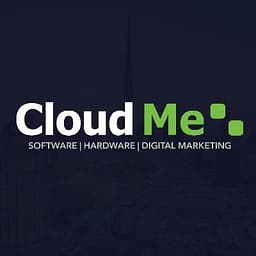 CloudMe Restaurant POS logo