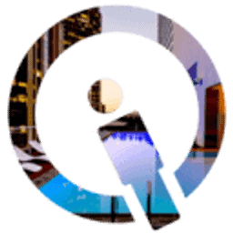 IQrez logo