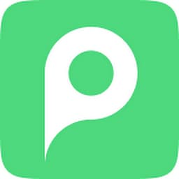 Peach for WhatsApp logo