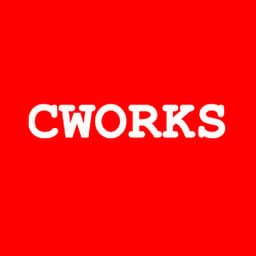 CWorks NETMain logo