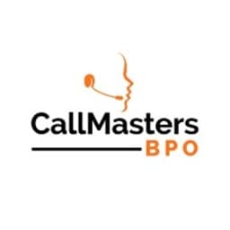 Call Masters BPO logo