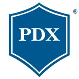PDX Enterprise Pharmacy System (EPS) logo