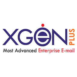 XgenPlus logo