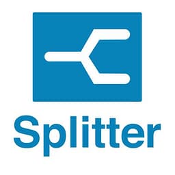 Splitter HQ logo