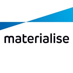 Materialise Magics logo
