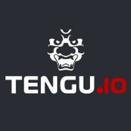 Tengu DataOps platform logo