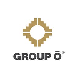 Group O Spend Analysis logo