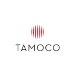 Tamoco logo