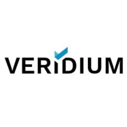 Veridium logo