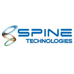 Spine HRMS logo