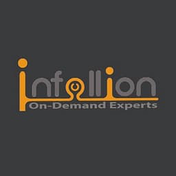 Infollion logo