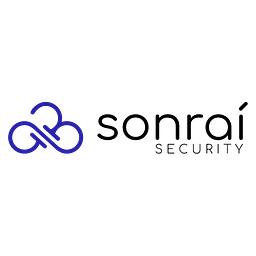 Sonrai Security logo