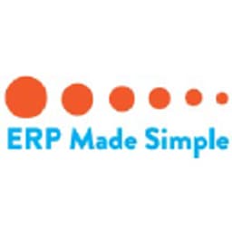 ERPMadeSimple logo