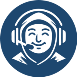 Benedic chatbot IA logo