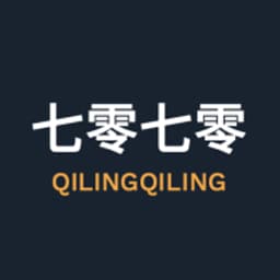 QILING Disk Master Professional logo