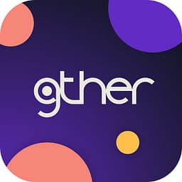 gther logo
