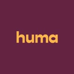 Huma HRIS logo